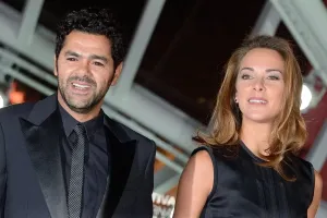 Mélissa Theuriau & Jamel Debbouze - Leur fille Lila, 14 ans, apparaît pour la première fois 