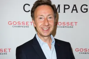 Stéphane Bern