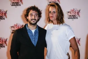 Jérémy Frérot partage une anecdote de sa vie de papa avec Lou et Sasha, ses fils avec Laure Manaudou