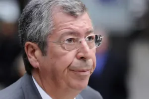 Patrick Balkany