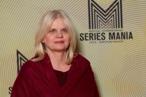 Isabelle Nanty comedienne