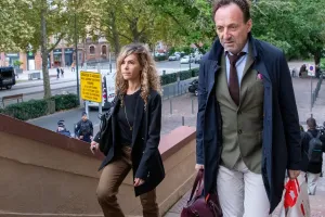 Avocats de Cédric Jubillar