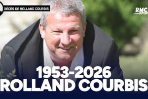 Rolland Courbis