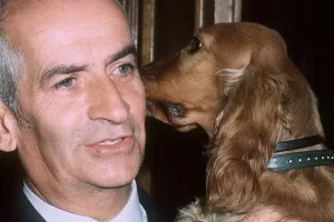 Louis de Funès