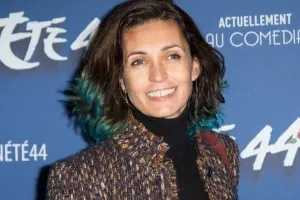 "Toute notre vie a basculé" : l'actrice Adeline Blondieau annonce que son mari est atteint d'un cancer