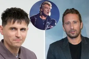 Biopic Johnny Hallyday