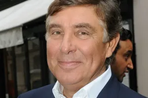 Jean-Pierre Foucault