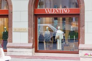 Boutique Valentino