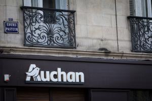 Auchan annonce la vente de 91 supermarchés à Intermarché pour se redresser