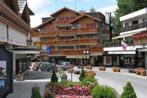 Crans-Montana