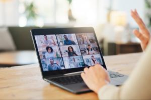 Teams, Zoom… Le gouvernement veut rompre avec la dépendance aux outils numériques américains