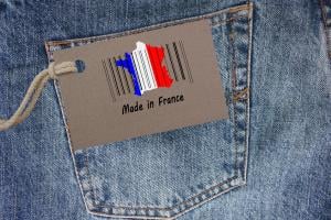 Made in France
