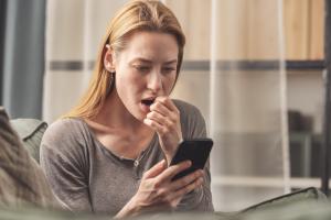 Arnaque au faux colis