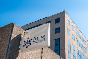 Cyberattaque : France Travail condamné à une amende de 5 millions d'euros