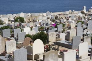 Cimetière Saint-Tropez