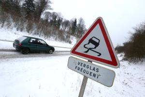 verglas