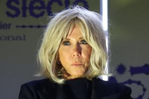 Brigitte Macron