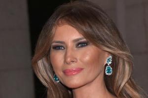 Melania Trump