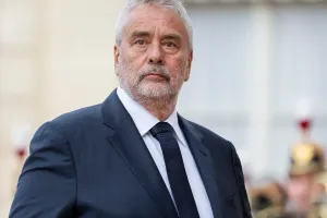 Luc Besson