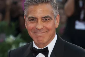 George Clooney