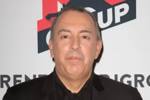 Jean-Marc Morandini, animateur sur CNews, condamné définitivement pour corruption de mineurs