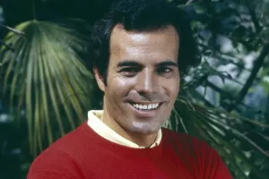 Julio Iglesias