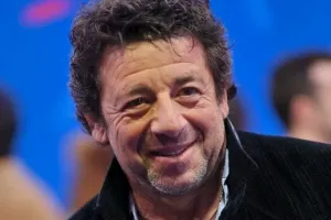Patrick Bruel