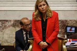 Yaël Braun-Pivet veut geler impôts et taxes pour cinq ans