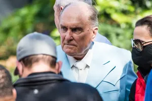 Mort de Robert Duvall : les dix rôles qui ont fait de lui une légende