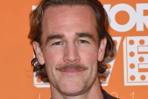 Mort de James Van Der Beek, comédien star de Dawson : sa femme raconte ses derniers instants
