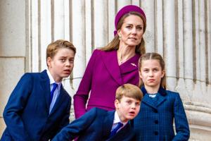 georges charlotte louis