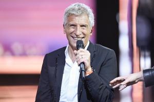 Le producteur de Nagui évoque le salaire de l’animateur