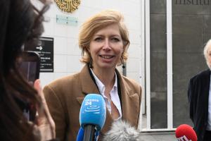 Anne claire legendre 