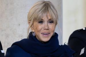 Brigitte MACRON
