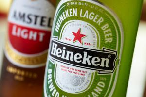 HEINEKEN