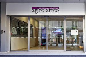 agirc arcco