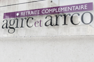 agirc arrco