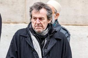 «Lui je l’aime pas… » : Jean-Luc Reichmann (Léo Matteï, brigade des mineurs) se lâche en interview