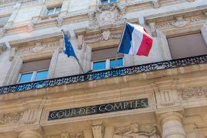 cours des comptes 