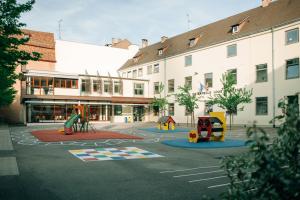 ecole primaire