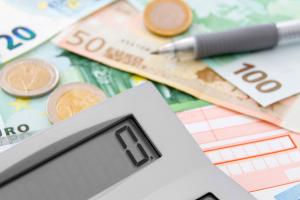 Banques : les frais de tenue de compte en hausse de 5,9 % en 2026