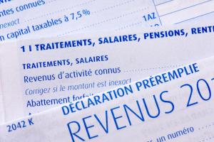 Impôt sur le revenu : 13 000 millionnaires n'en paient aucun, révèle Bercy