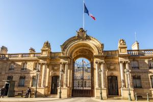 Palais de l’Élysée