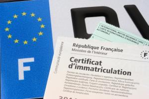 Carte grise : un surcoût à prévoir à partir du 1er mars ?