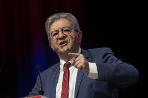 Melenchon Jean Luc