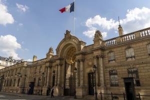 palais de l elysee