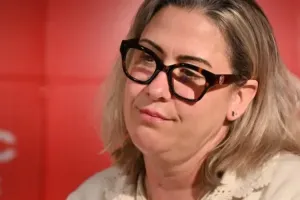 Caroline Darian raconte ses retrouvailles avec sa mère, Gisèle Pelicot