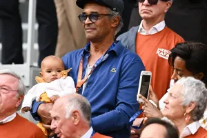 Yannick Noah : pourquoi il ne voit presque plus son fils Joalukas depuis deux ans