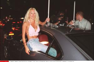 Kenza Braiga : après Loft Story avec Loana, que devient-elle aujourd’hui ?