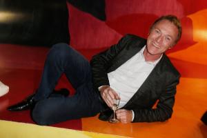 Christophe Hondelatte